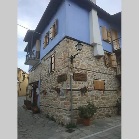 Апартаменты τα κωνστανταδικα Арнея